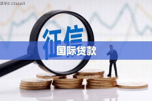 灞桥国际贷款