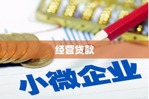 灞桥经营贷款