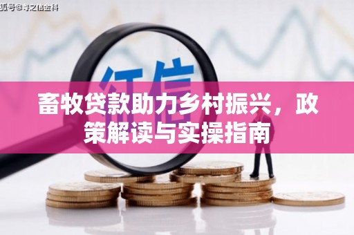灞桥畜牧贷款助力乡村振兴，政策解读与实操指南